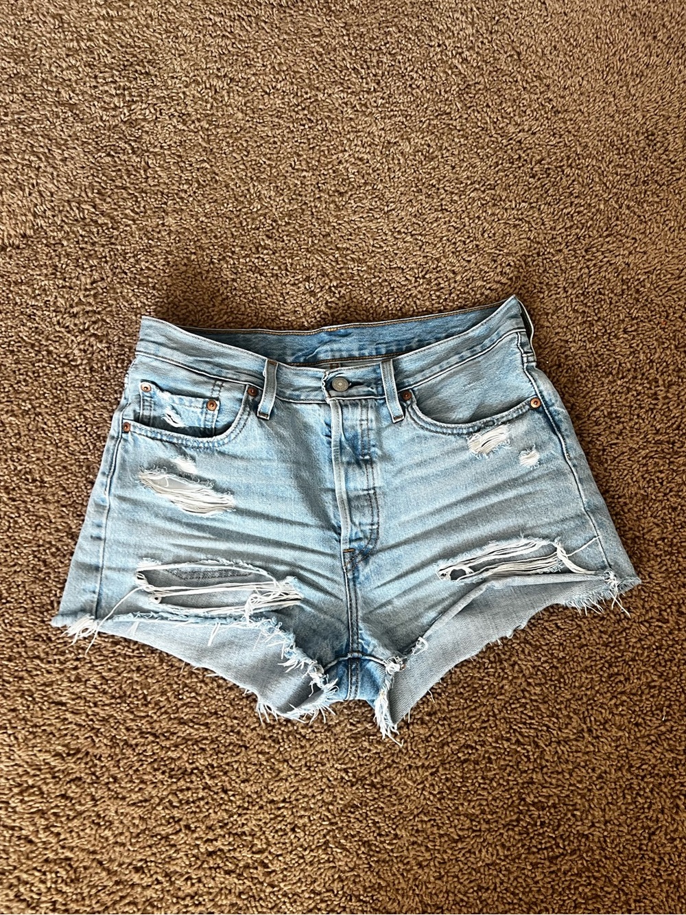 Levi’s 501 Shorts